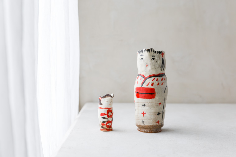 増田光｜器入荷しました》 | Eckepunkt | エッケプンクト【自由が丘