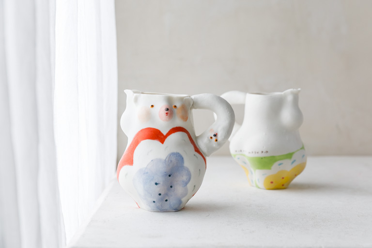 増田光｜器入荷しました》 | Eckepunkt | エッケプンクト【自由が丘