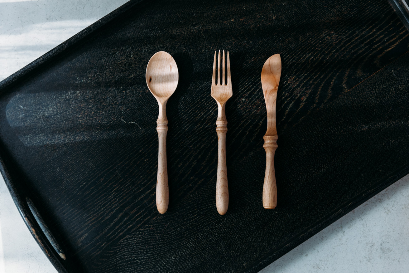 中西 健太｜木の器入荷》 | Eckepunkt | エッケプンクト【自由が丘