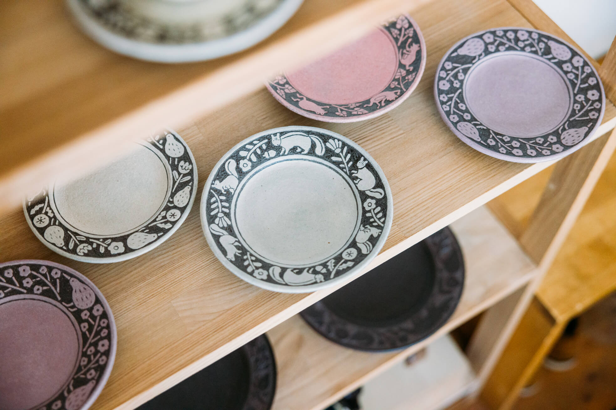 すずきまこと展2021 | Eckepunkt | エッケプンクト【自由が丘・九品仏