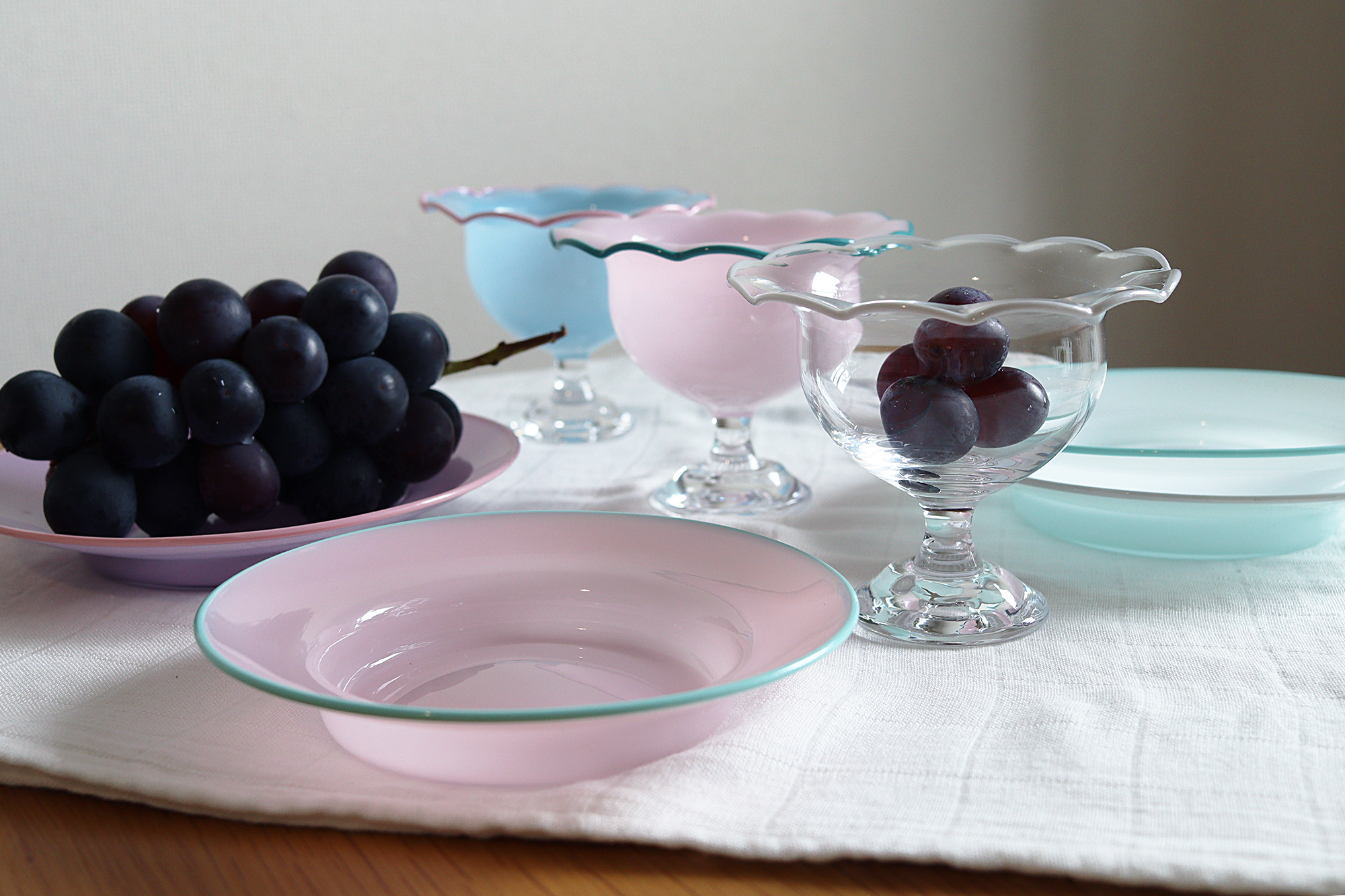 澤田 和香奈 個展 | Eckepunkt | エッケプンクト【自由が丘・九品仏に