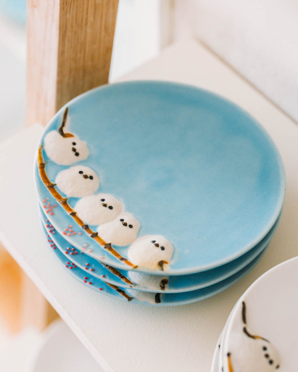 うつわやみたす展2023 | Eckepunkt | エッケプンクト【自由が丘