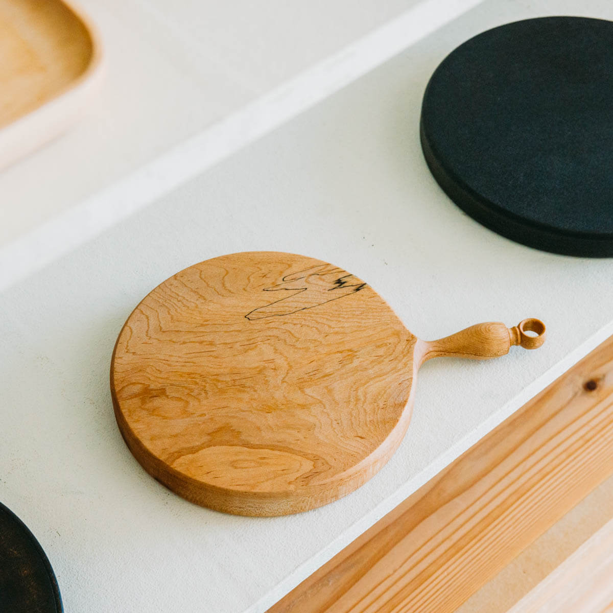 foot of the mountain 中西健太 展 | Eckepunkt | エッケプンクト