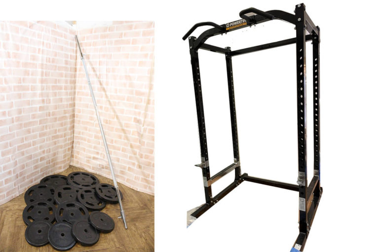 パワーラックの買取・査定 ｜出張費・査定費無料