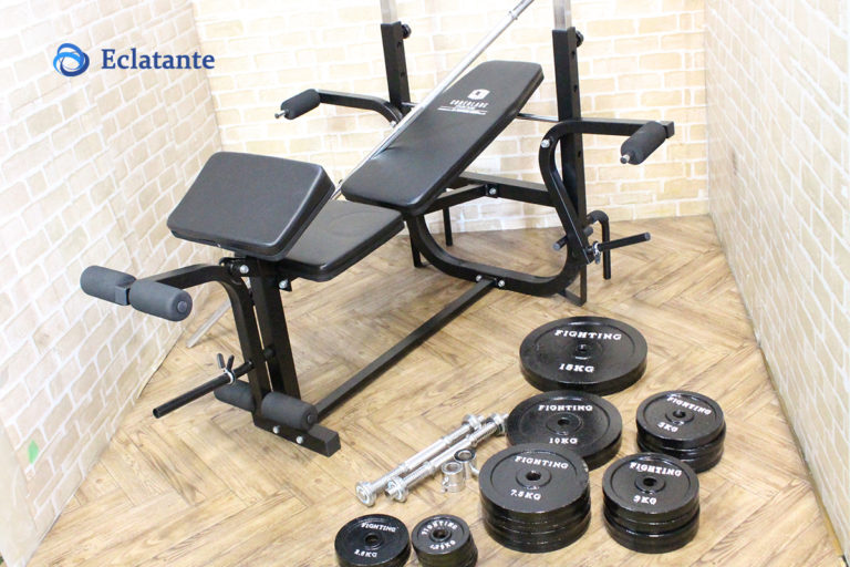 FIGHTING ROAD ベンチプレス ファイティングロード/ベンチプレス