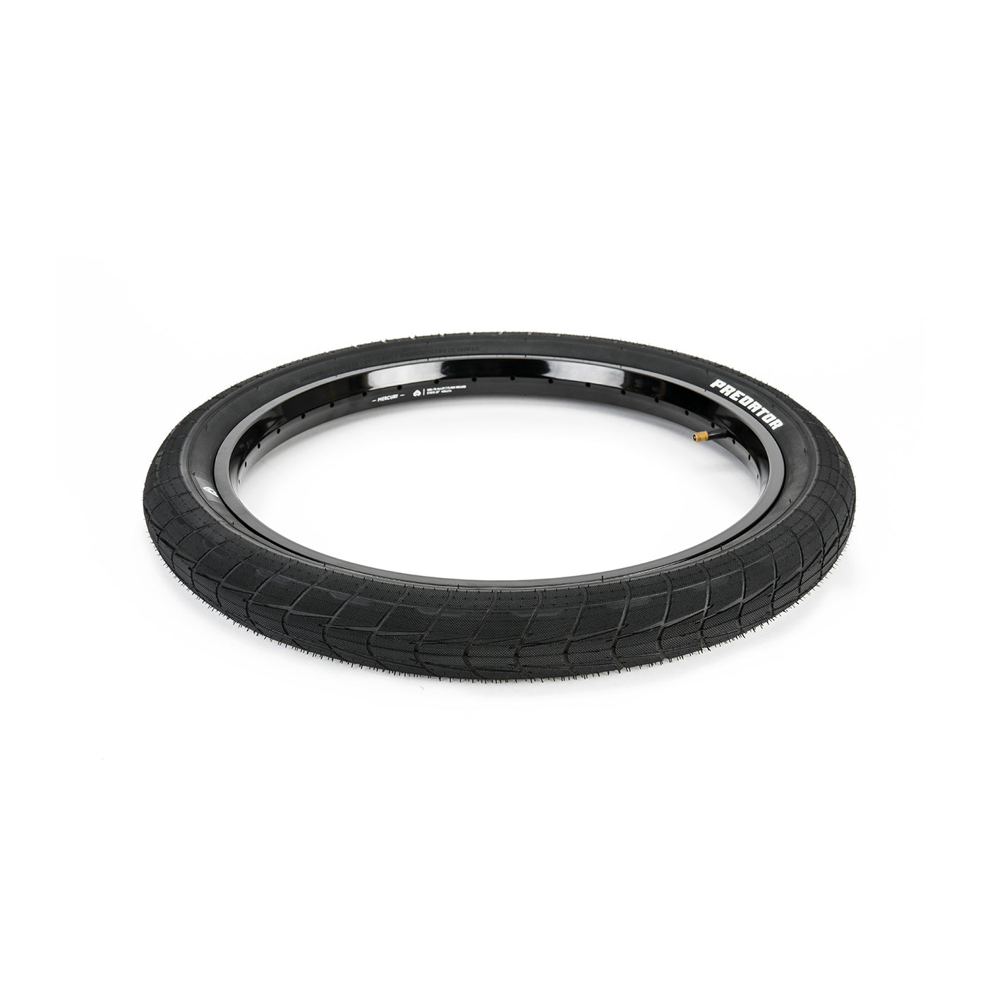 Predator Tire (Bruno Hoffmann Signature) – Eclat BMX