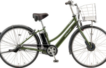 ハイディツー HYDEE 2 【2024メーカーカタログ】 | 電動自転車の事なら