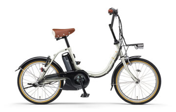 PAS Brace パス ブレイス 【2024メーカーカタログ】 | 電動自転車の事