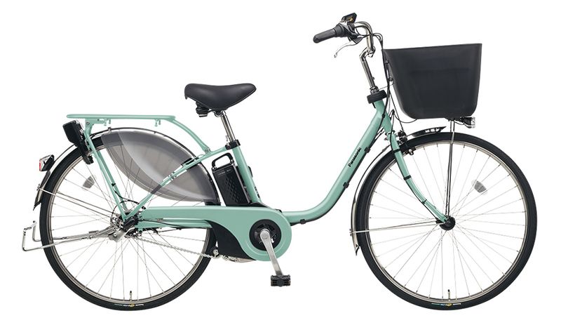 パナソニック ビビ・EX VIVI・EX 2019