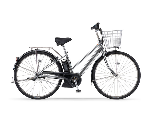 ヤマハ パスシティエスピー5 PAS CITY-SP5 2019