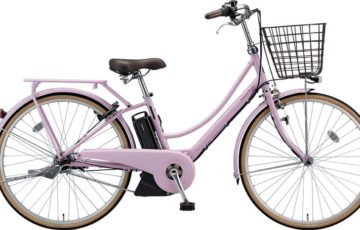 ブリヂストン アシスタプリマ AssistaPrima 2019