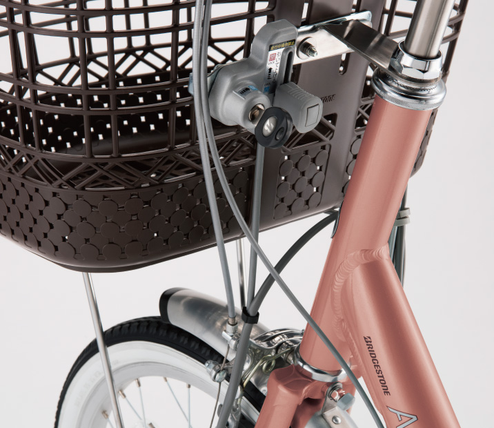 ブリヂストン アシスタワゴン AssistaWagon 2019