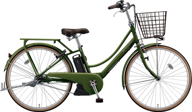 ブリヂストン アシスタプリマ AssistaPrima 2019