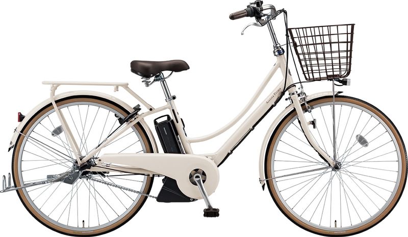 ブリヂストン アシスタプリマ AssistaPrima 2019