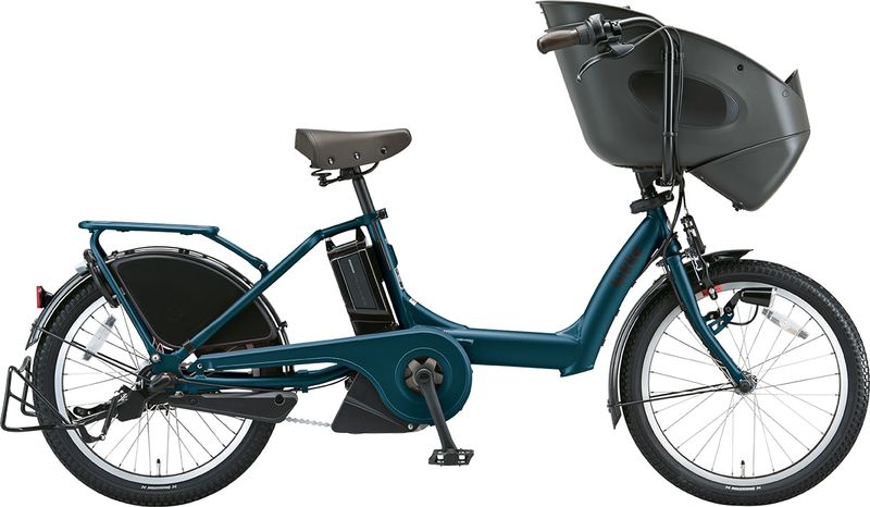 ブリヂストン ビッケ ポーラー e bikke POLAR e 2019