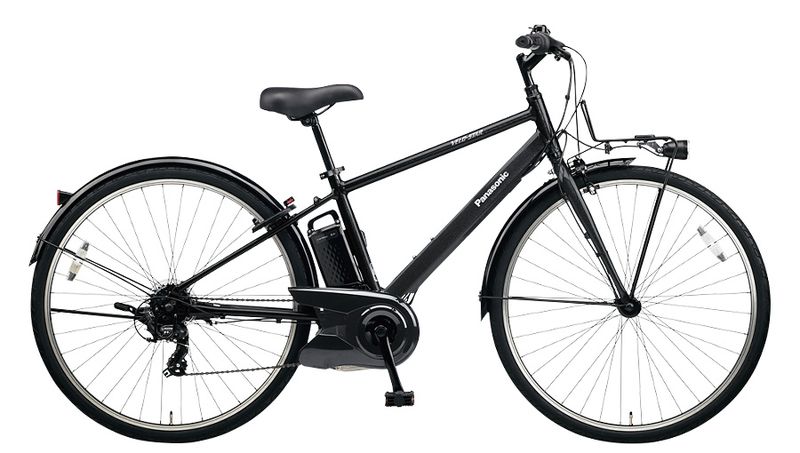 パナソニック ベロスター VELOSTAR 2019