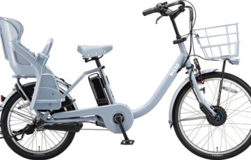 ブリヂストンビッケポーラーe bikke POLARe 2020