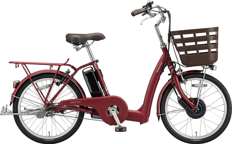 ブリヂストン フロンティア ラクット FRONTIA Rakutto 2020