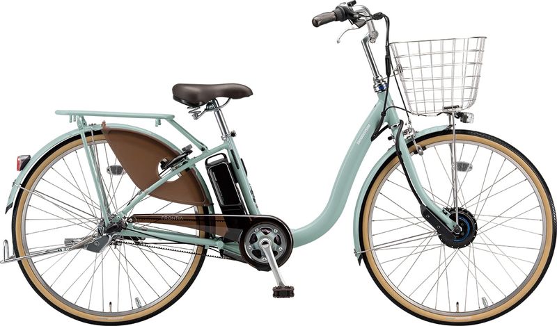 ブリヂストン フロンティア デラックス FRONTIA DELUXE 2020