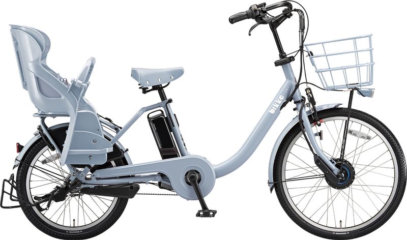 ブリヂストンビッケ モブ dd bikke MOB dd 2020