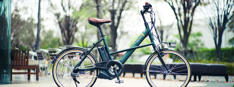 ヤマハ パス シティX PAS CITY-X 2020