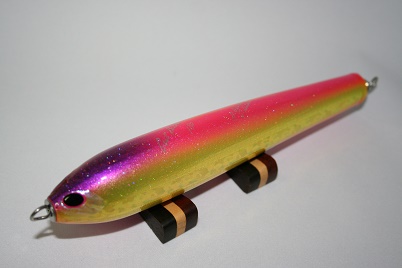 Shell Shaping Lures(貝田ルアー) CutBack Ino(カットバック インノー