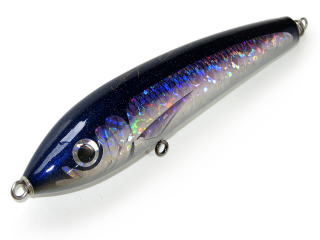 Carpenter(カーペンター) BlueFish(ブルーフィッシュ) 45-150 使用