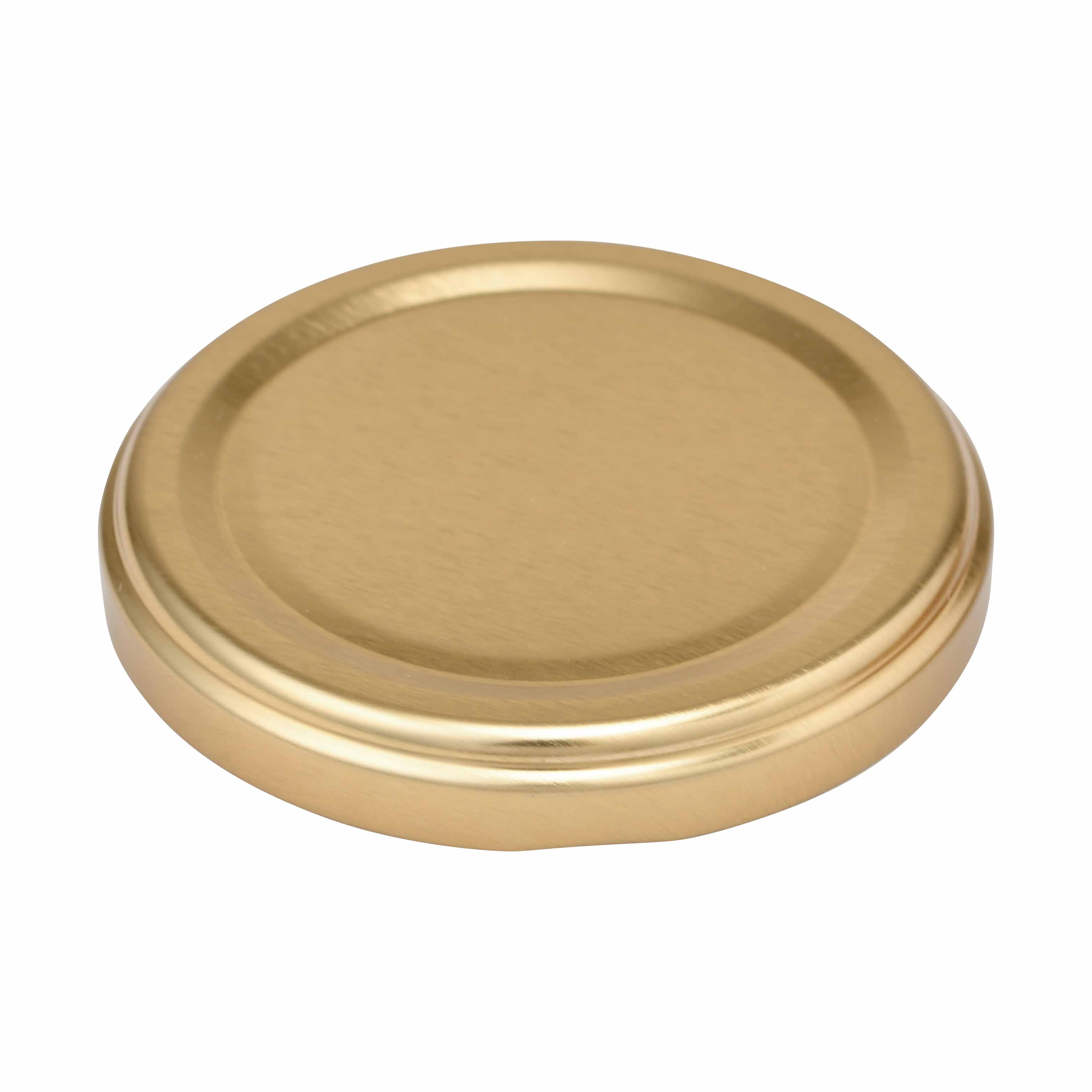 斎藤容器 Web Shop / 63RTS－Dキャップ／金 トリプル