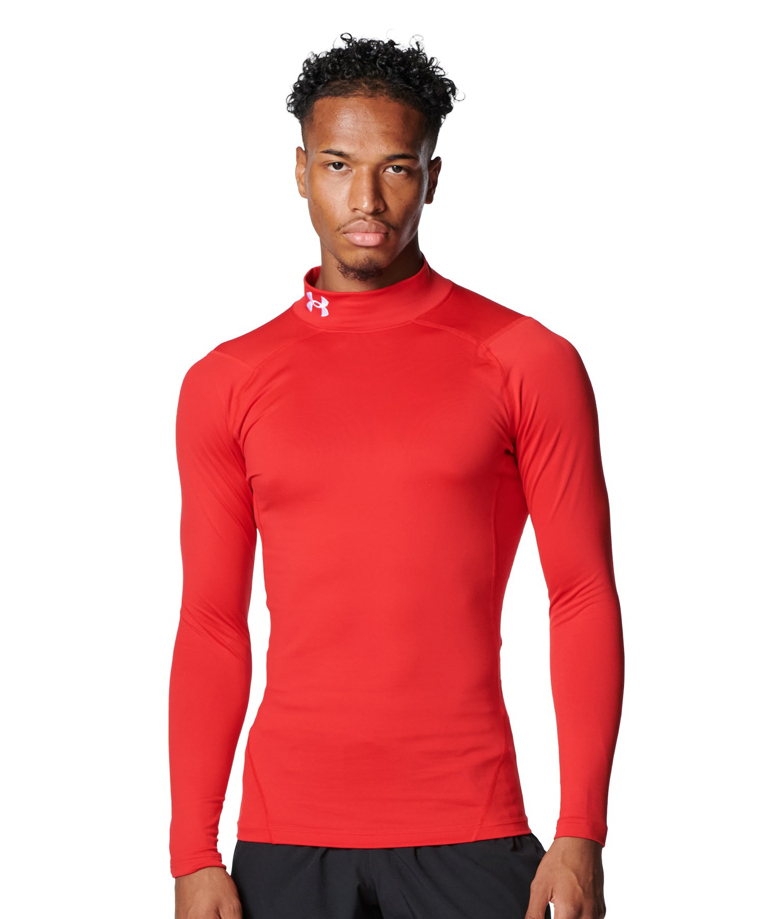 アンダーアーマー公式】 UAコールドギアアーマー コンプレッション