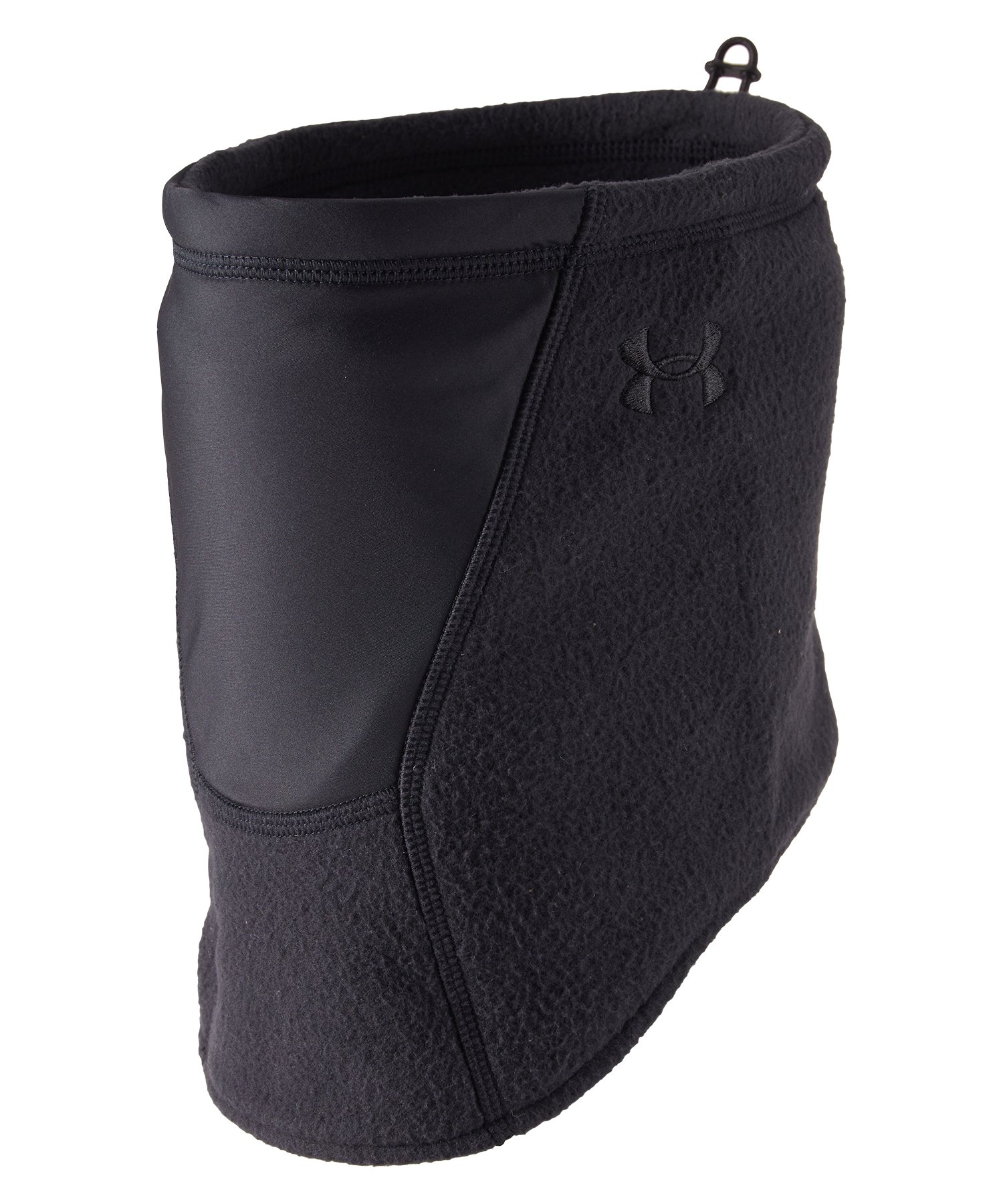 アンダーアーマー公式】 UAフリース リバーシブル ネックゲイター