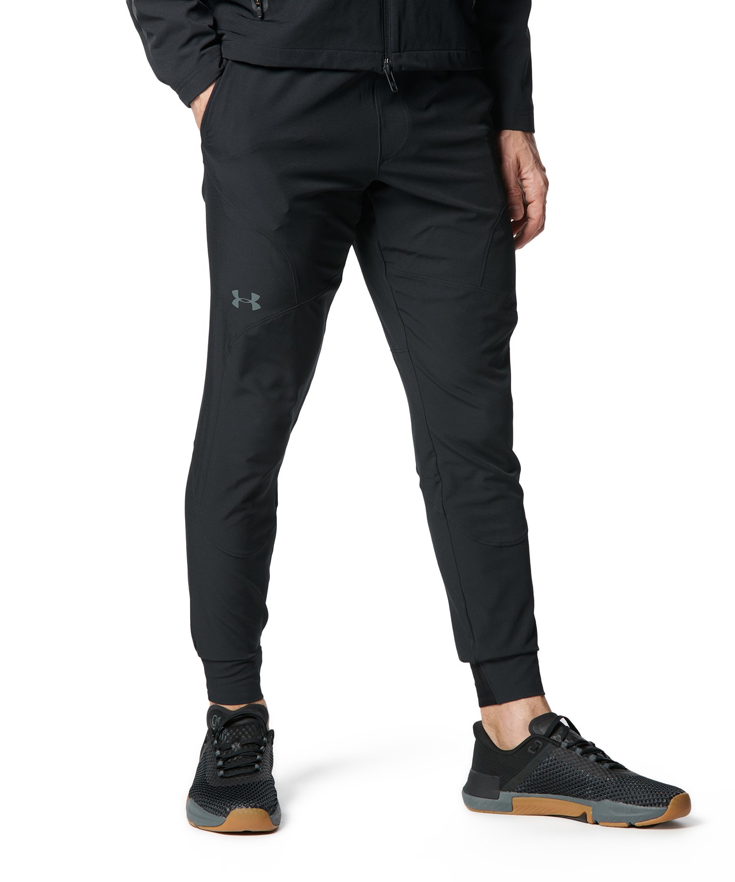 アンダーアーマー公式】 UAアンストッパブル ジョガーパンツ