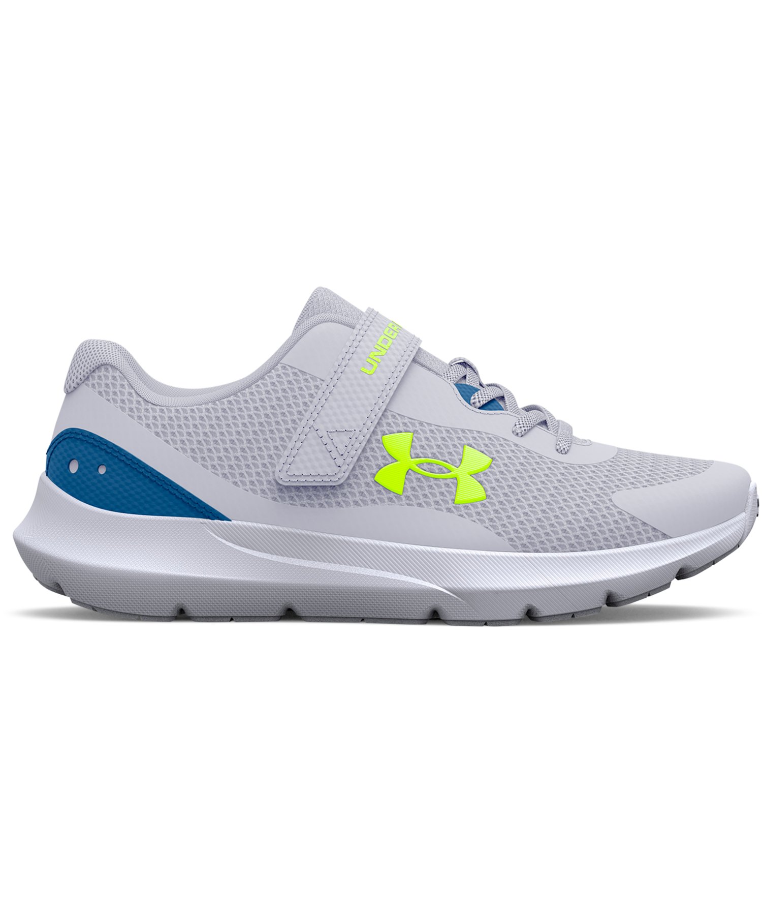 アンダーアーマー公式】 UAサージ3 AC（ランニング/BOYS）