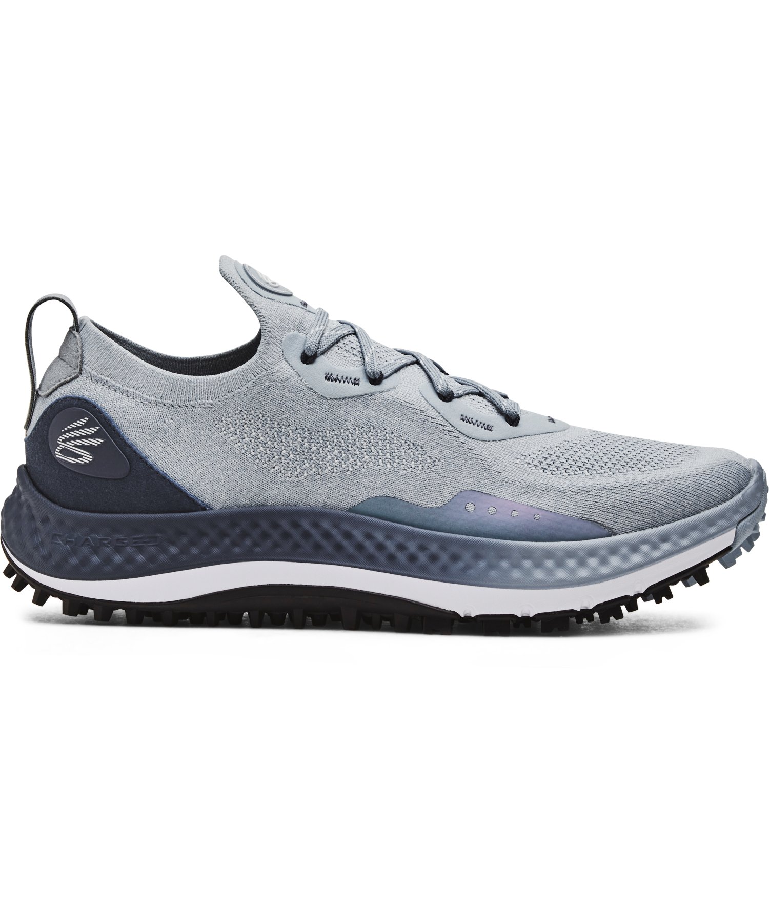 アンダーアーマー公式】 カリー チャージド スパイクレス（ゴルフ/MEN）