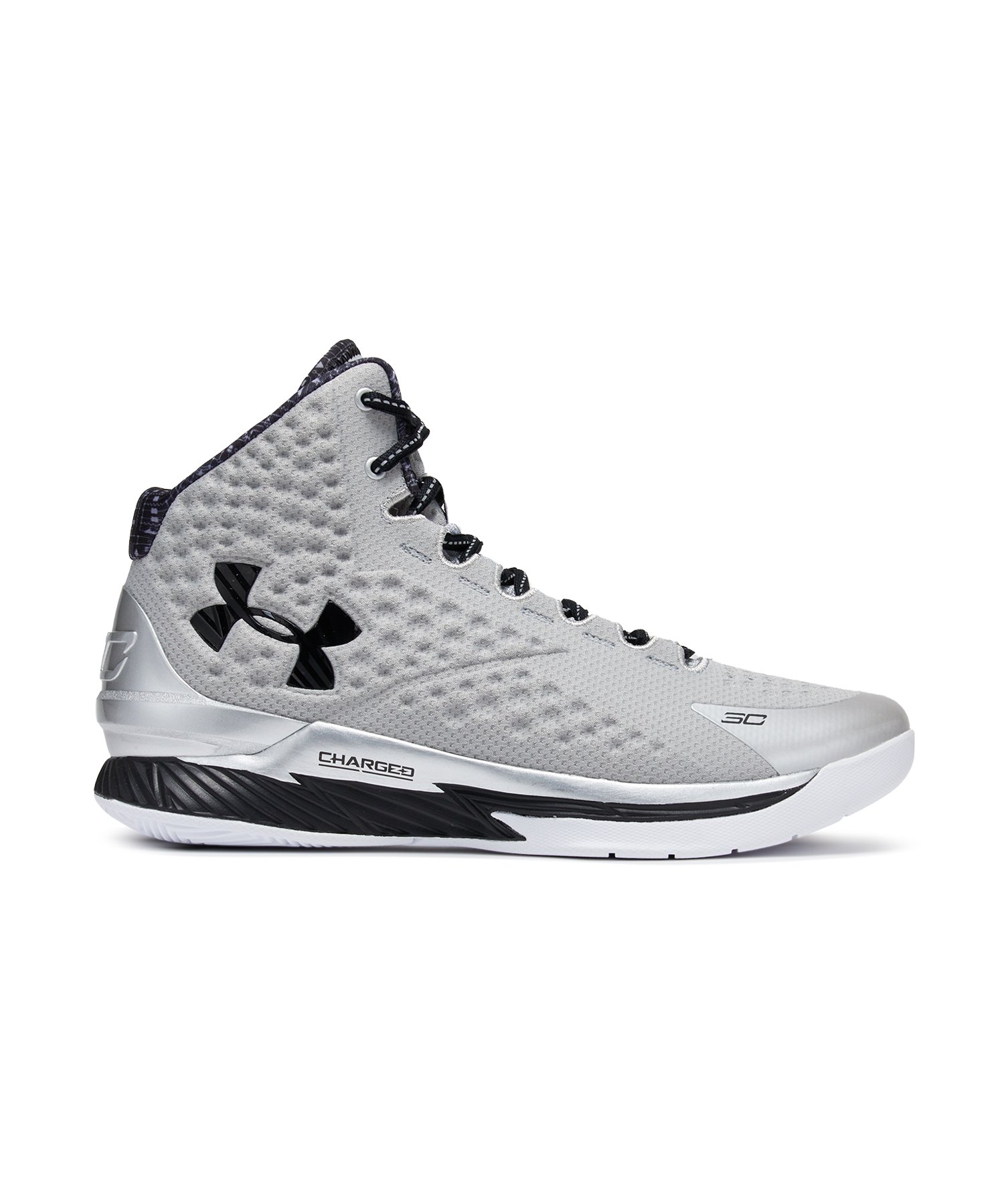 アンダーアーマー公式】 カリー1〈BLACK HISTORY MONTH