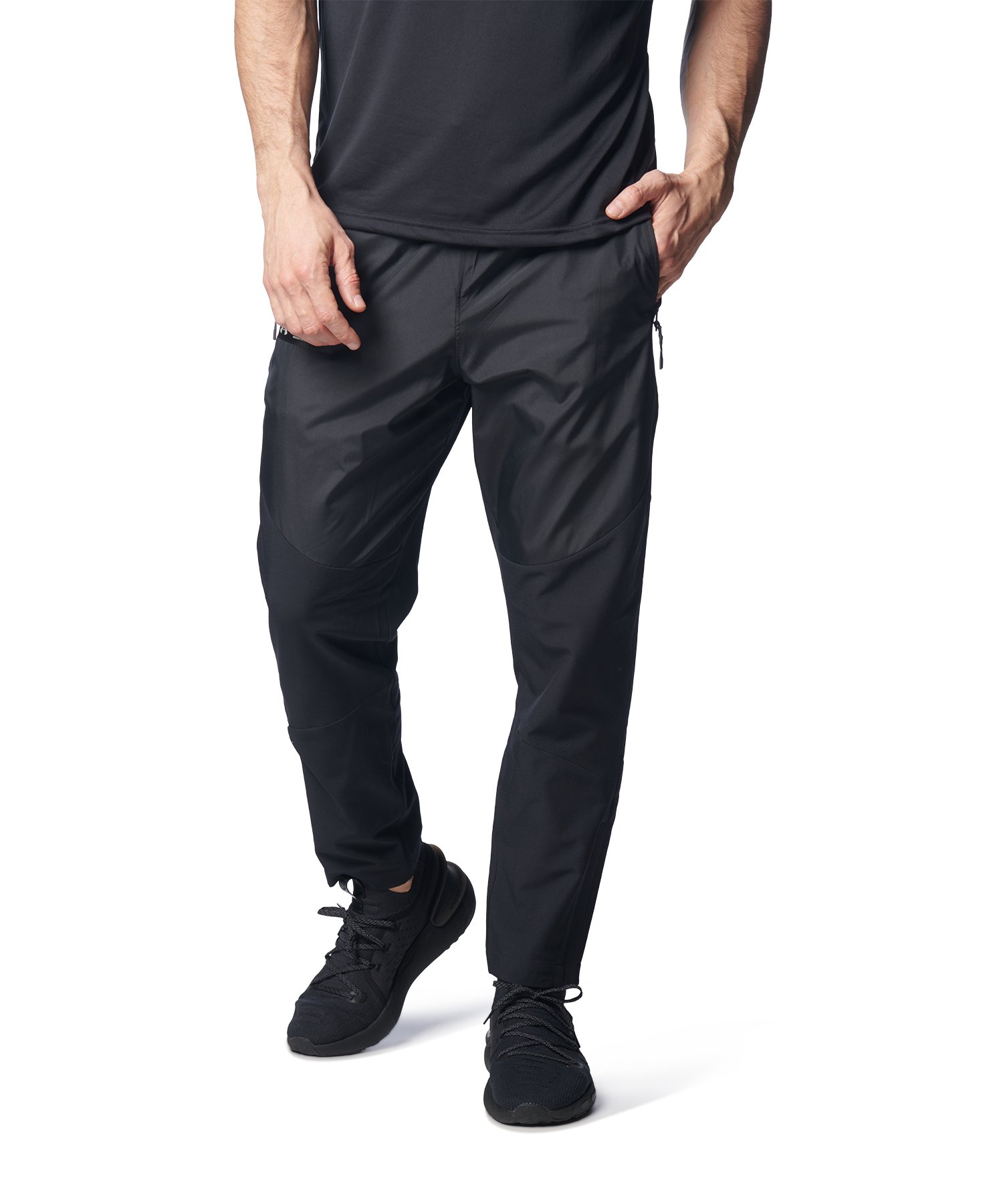 アンダーアーマー公式】 UAラッシュ ウーブン パンツ（トレーニング/MEN）