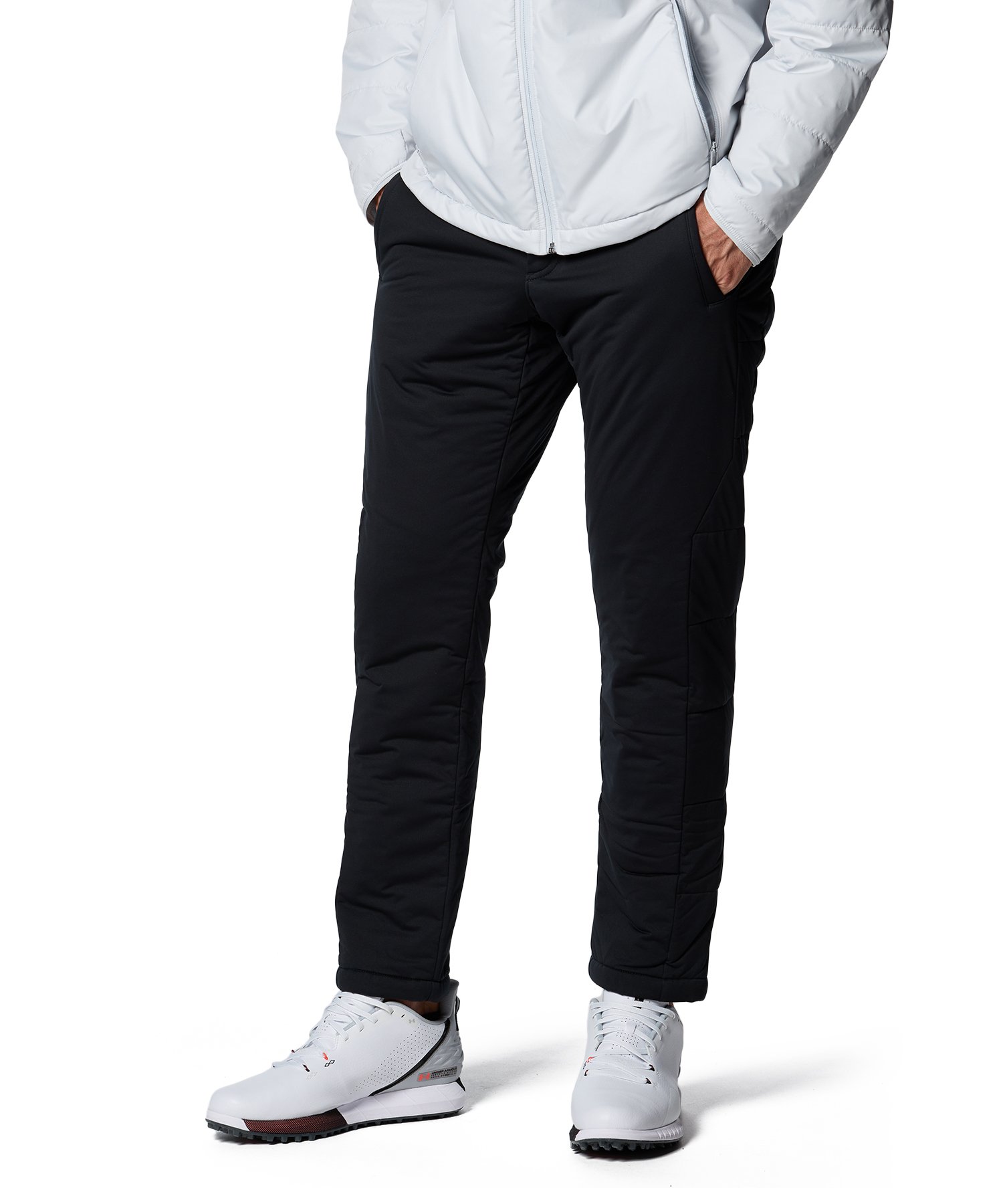 アンダーアーマー公式】 UAインサレーション パンツ（ゴルフ/MEN）