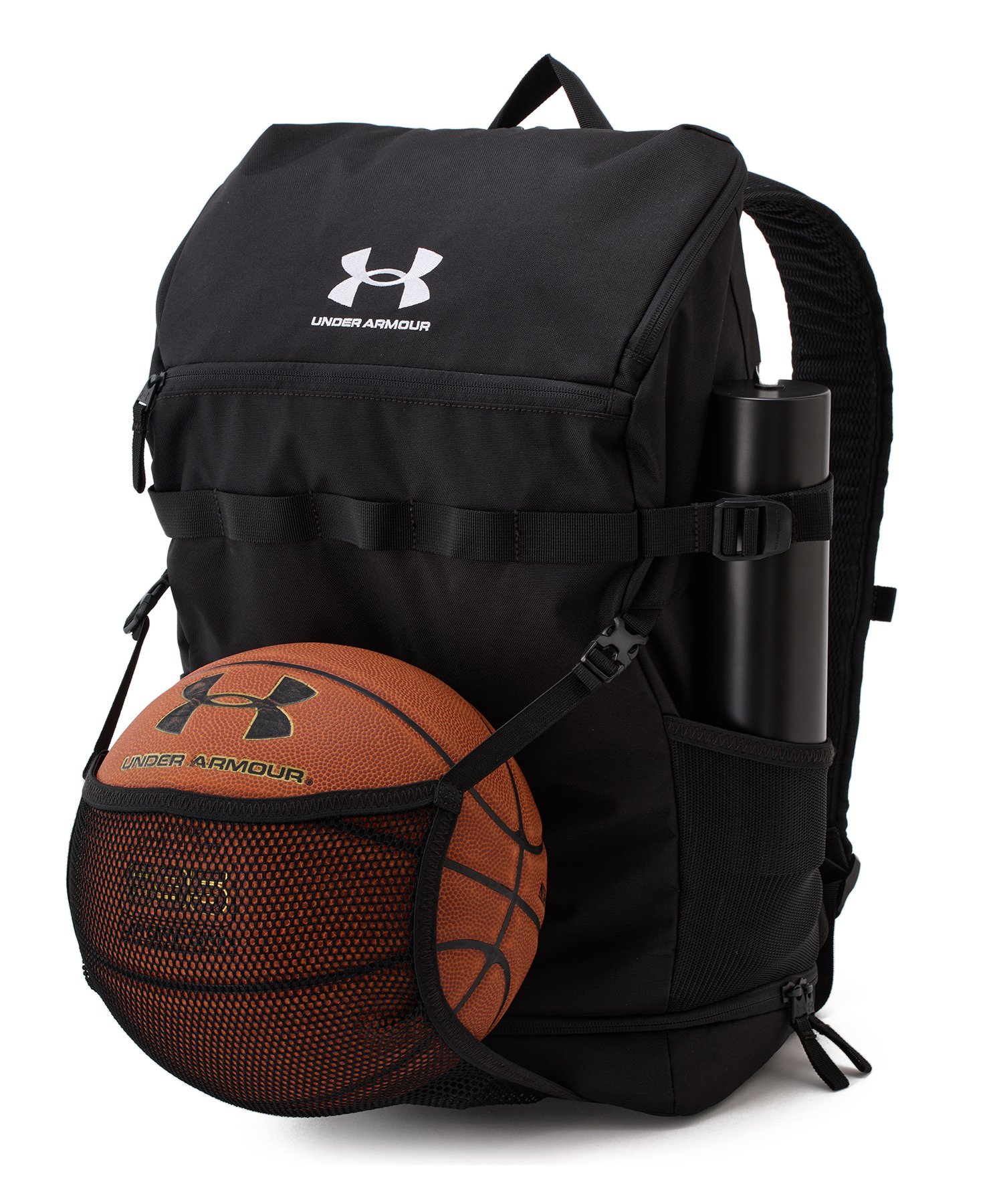 アンダーアーマー公式】 UAアンディナイアブル バックパック（ベース