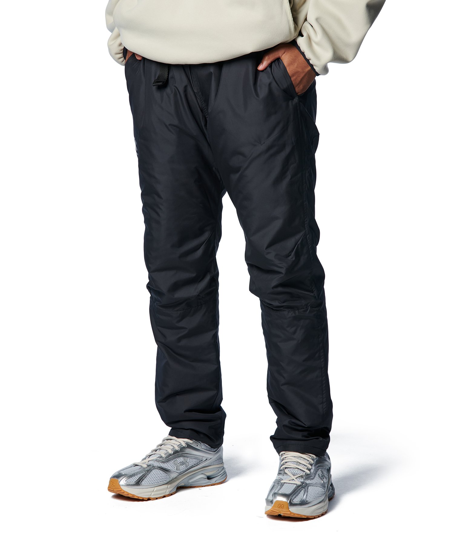 アンダーアーマー公式】 UAインサレーテッド パンツ（トレーニング/MEN）