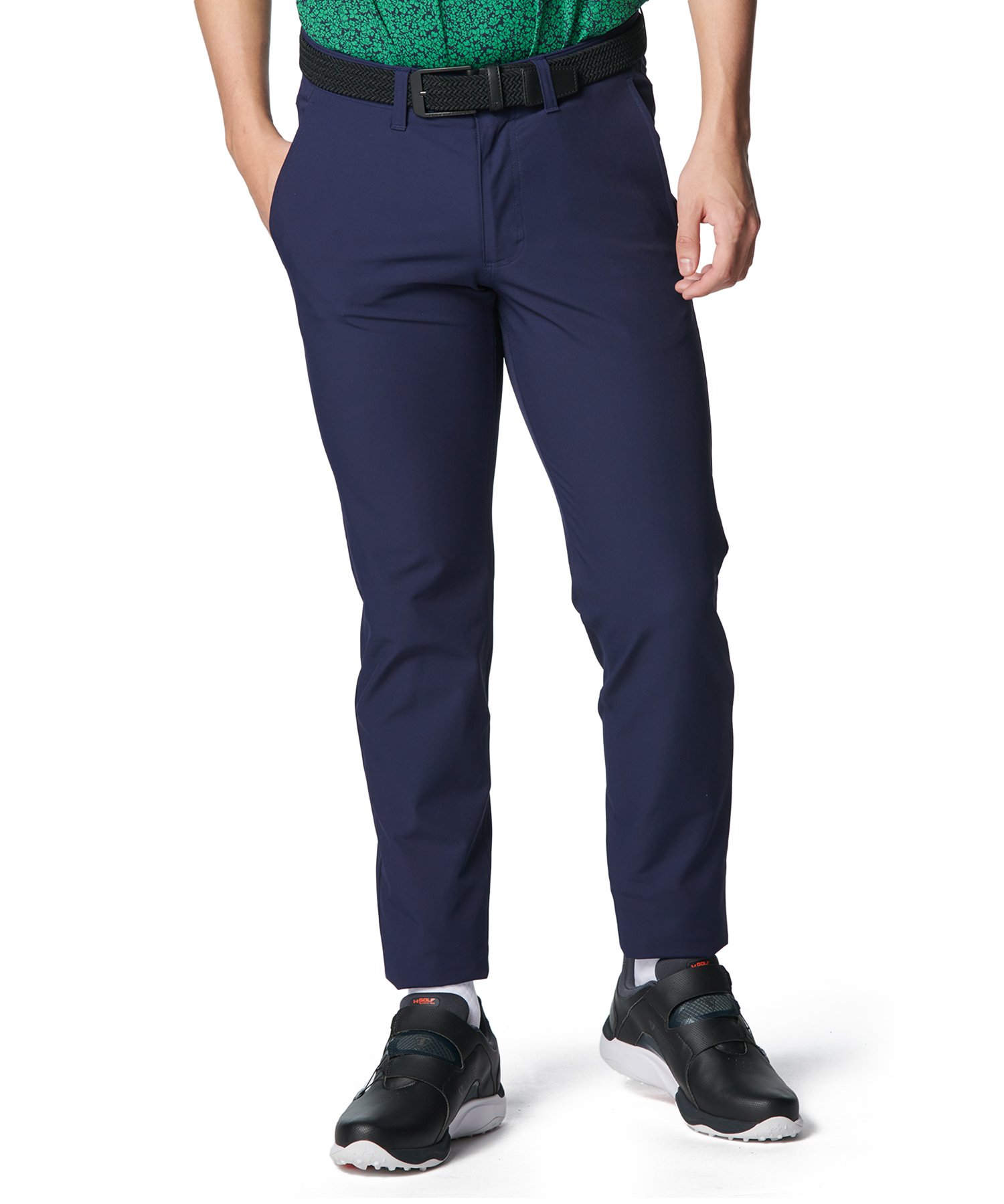 アンダーアーマー公式】 UAドライブ テーパードパンツ（ゴルフ/MEN）