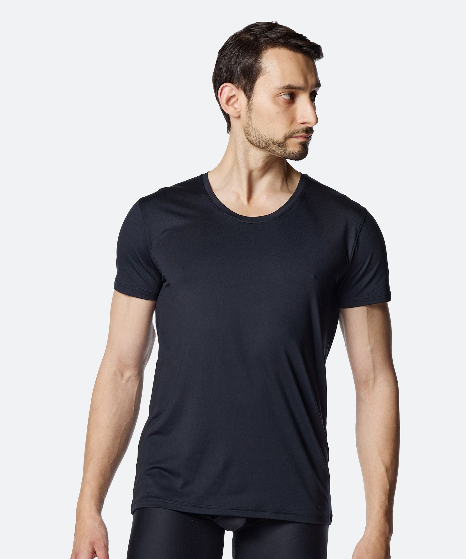 アンダーアーマー公式】 UAアンダーウェア シャツ（2枚セット