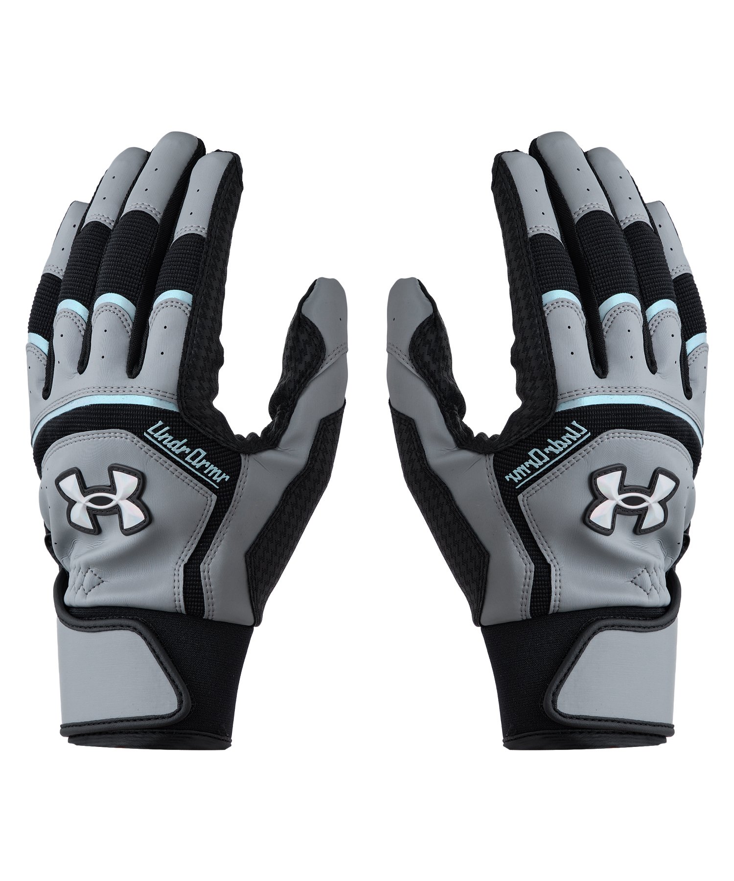 アンダーアーマー公式】 UAヤード プロ バッティンググローブ（ベース