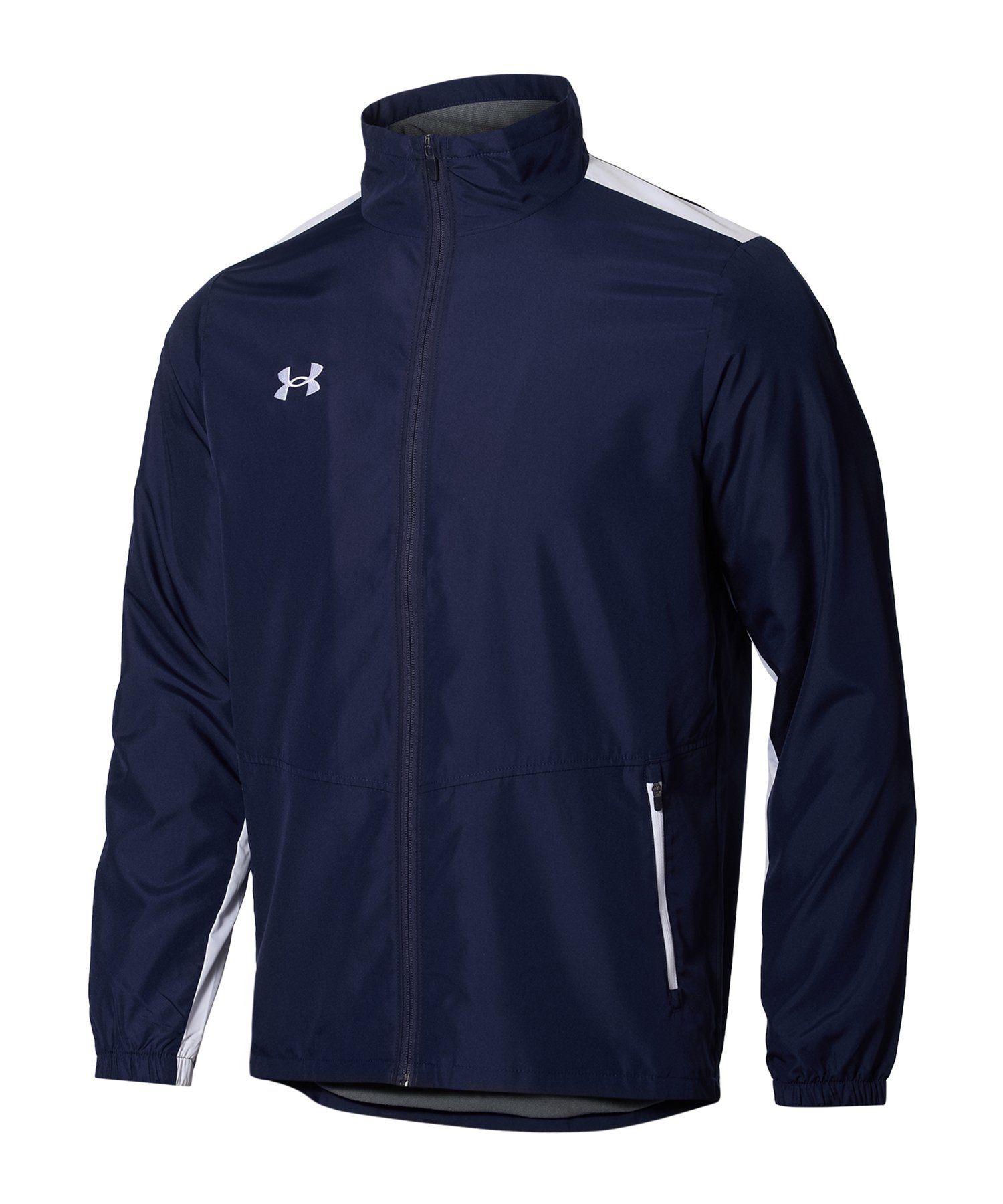 アンダーアーマー公式】 UAチーム ウォームアップ ジャケット（ライフ