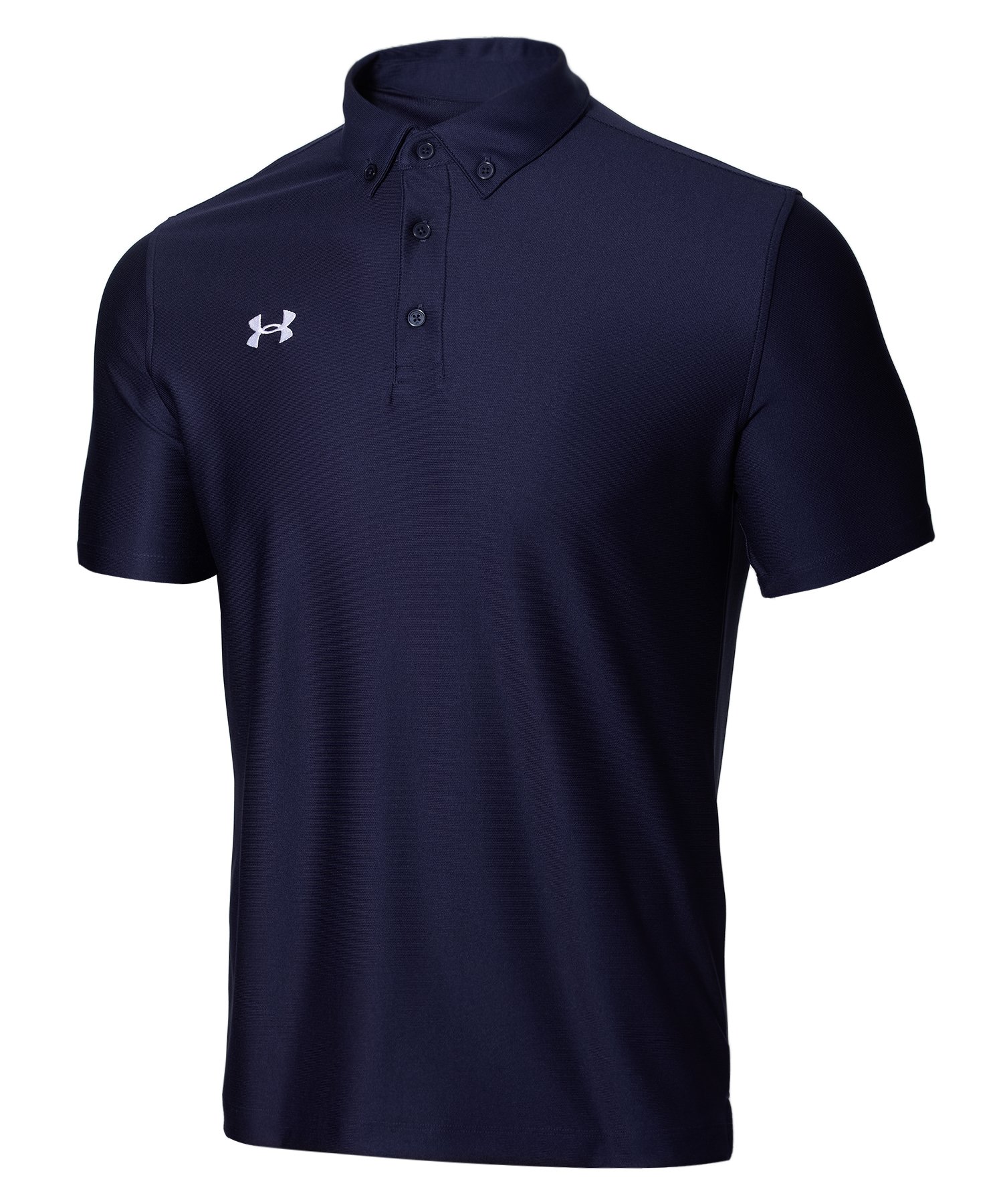 アンダーアーマー公式】 UAチーム アーマー ポロ（ライフスタイル/UNISEX）