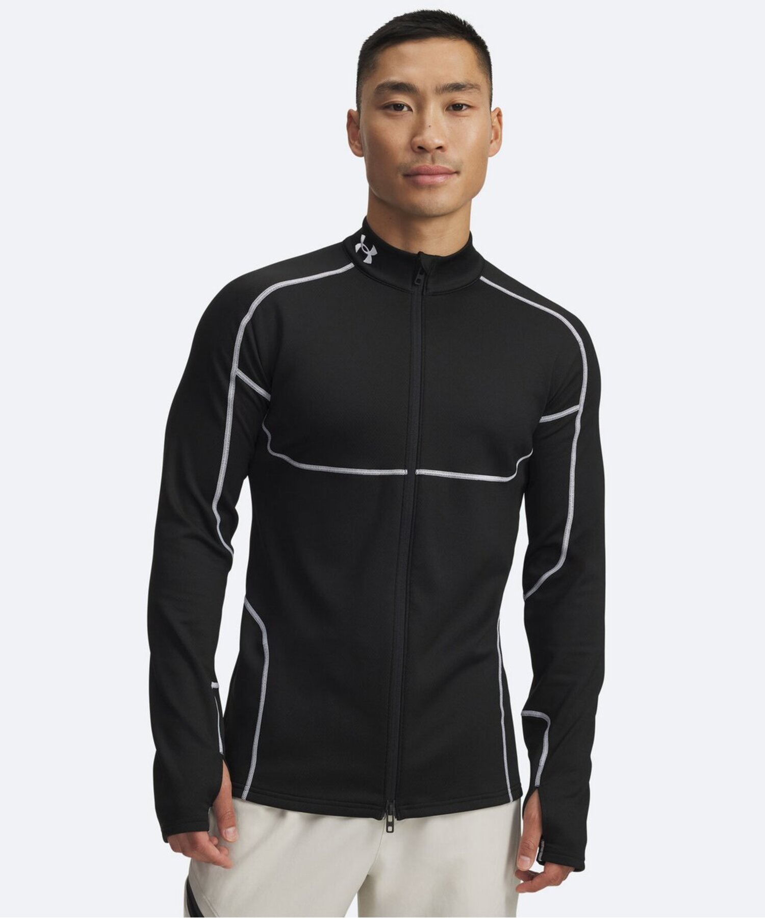 アンダーアーマー コールドギア ジップ」の人気商品一覧 | 安い商品を