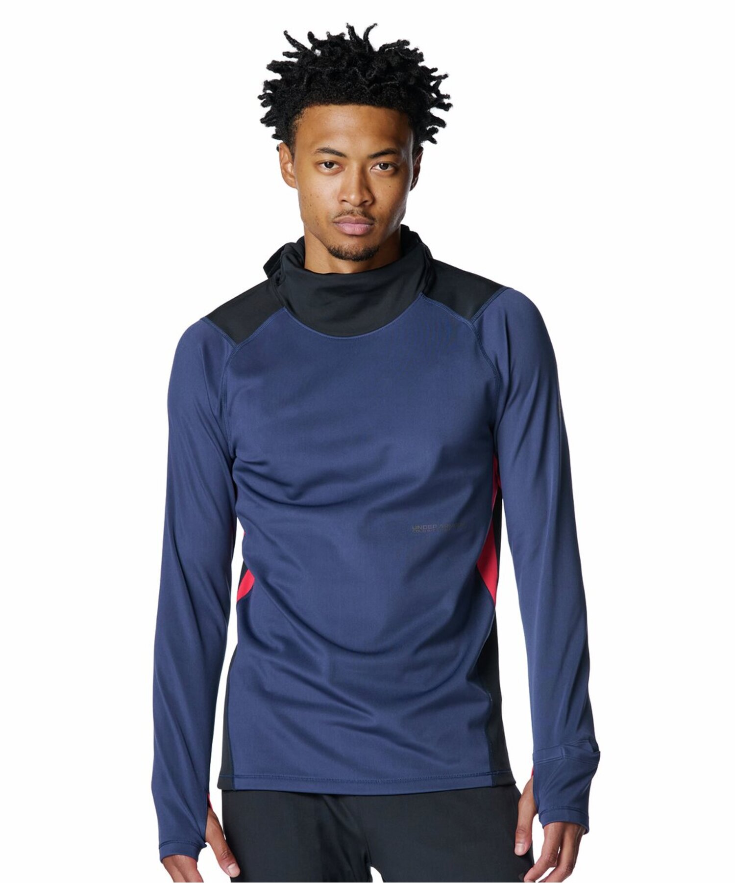 アンダーアーマー公式】 UAコールドウェザー プロ フーディー