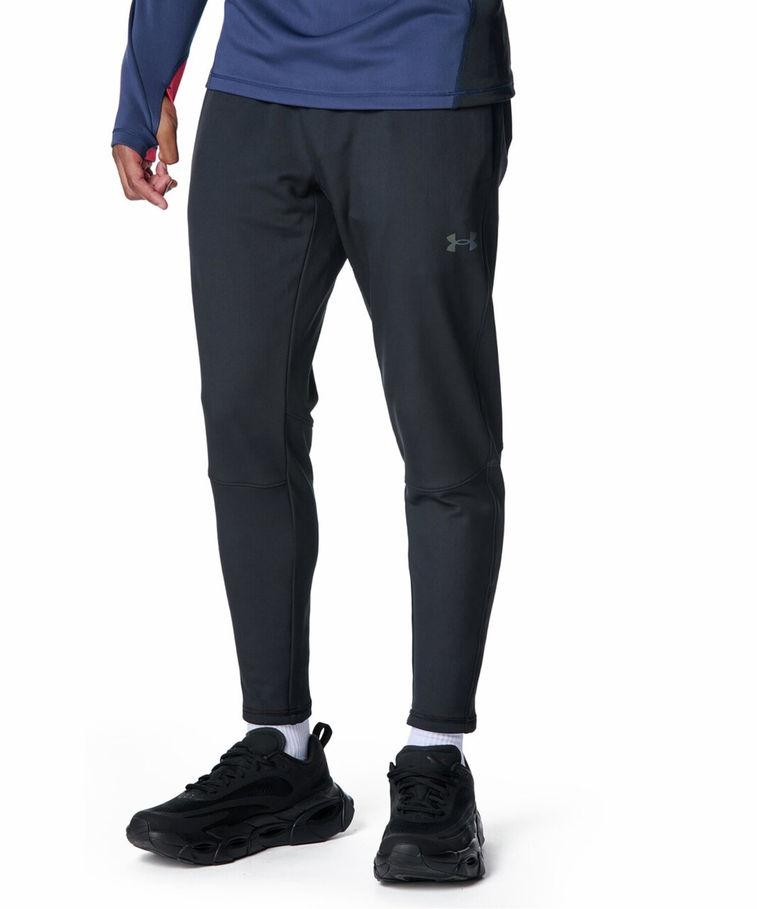 アンダーアーマー公式】 UAプロジェクトロック テリー ジョガーパンツ