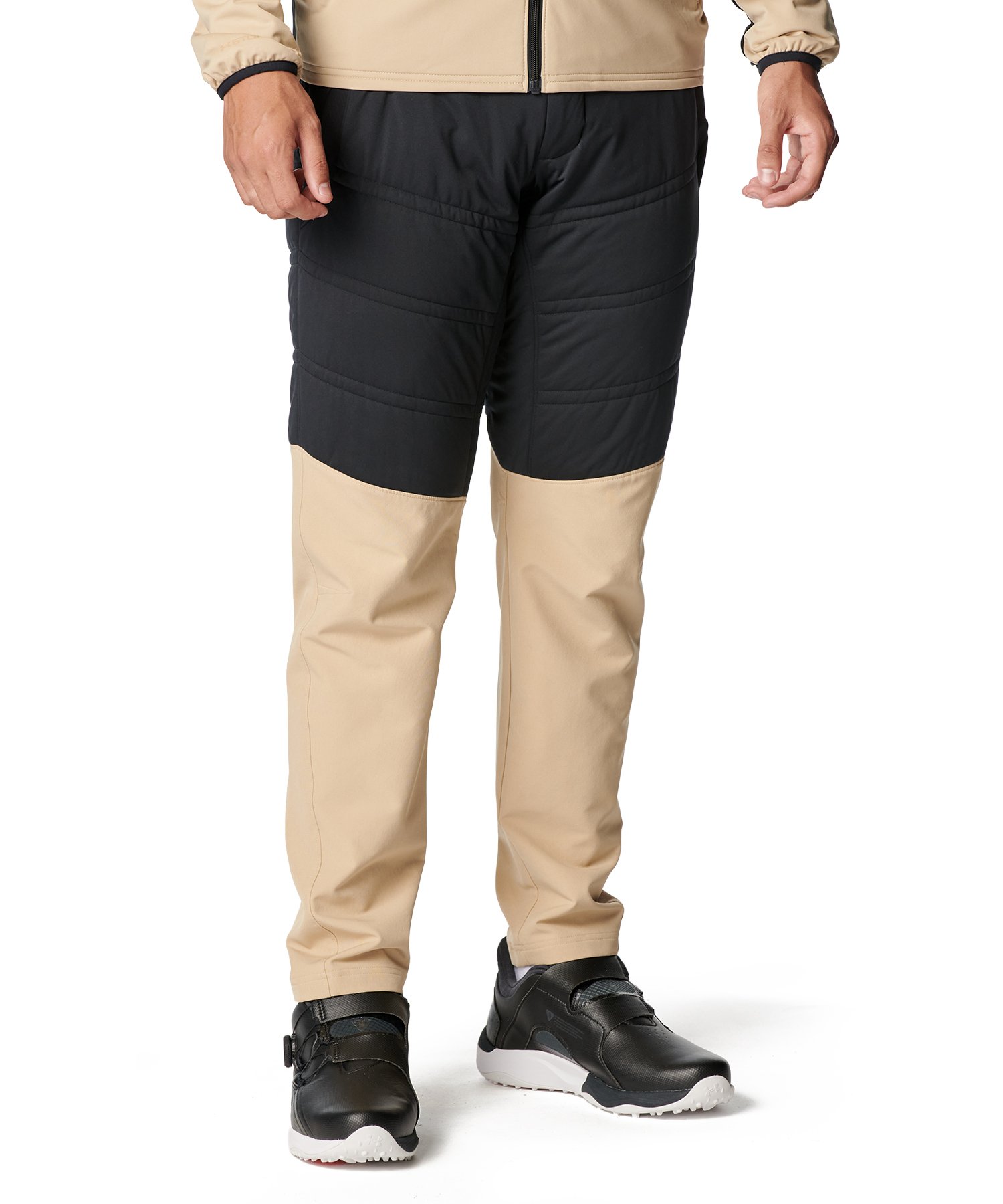 アンダーアーマー公式】 UAドライブ プロ インサレーテッド