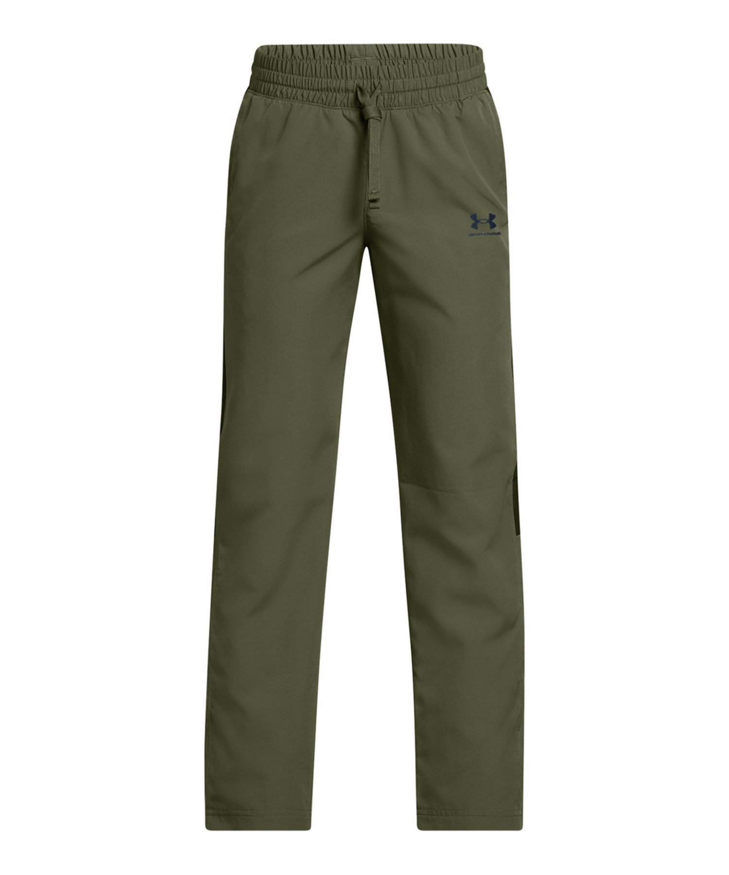 アンダーアーマー公式】 UAウーブン カーゴ ジョガーパンツ