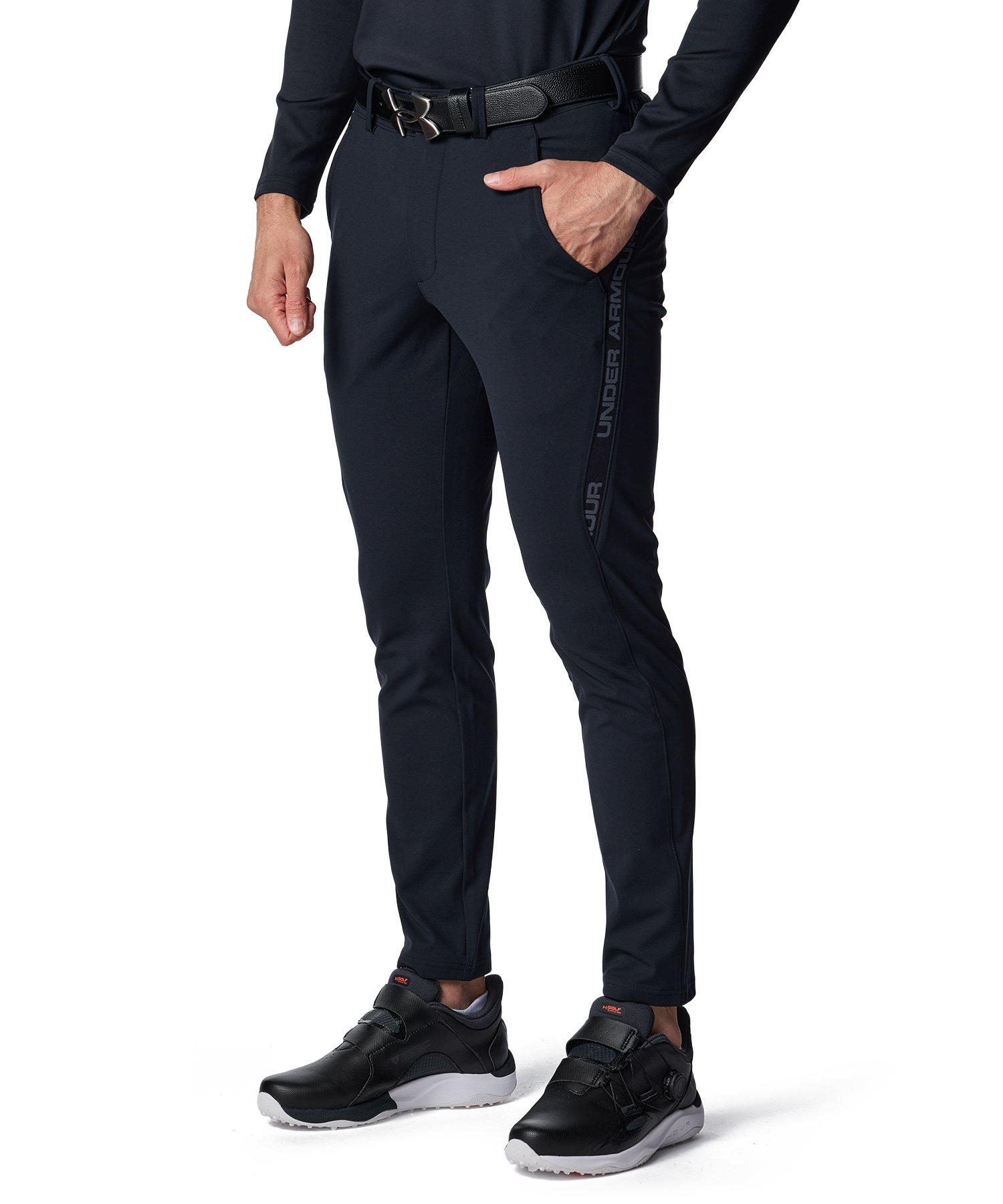 アンダーアーマー公式】 UAドライブ フォール パンツ（ゴルフ/MEN）