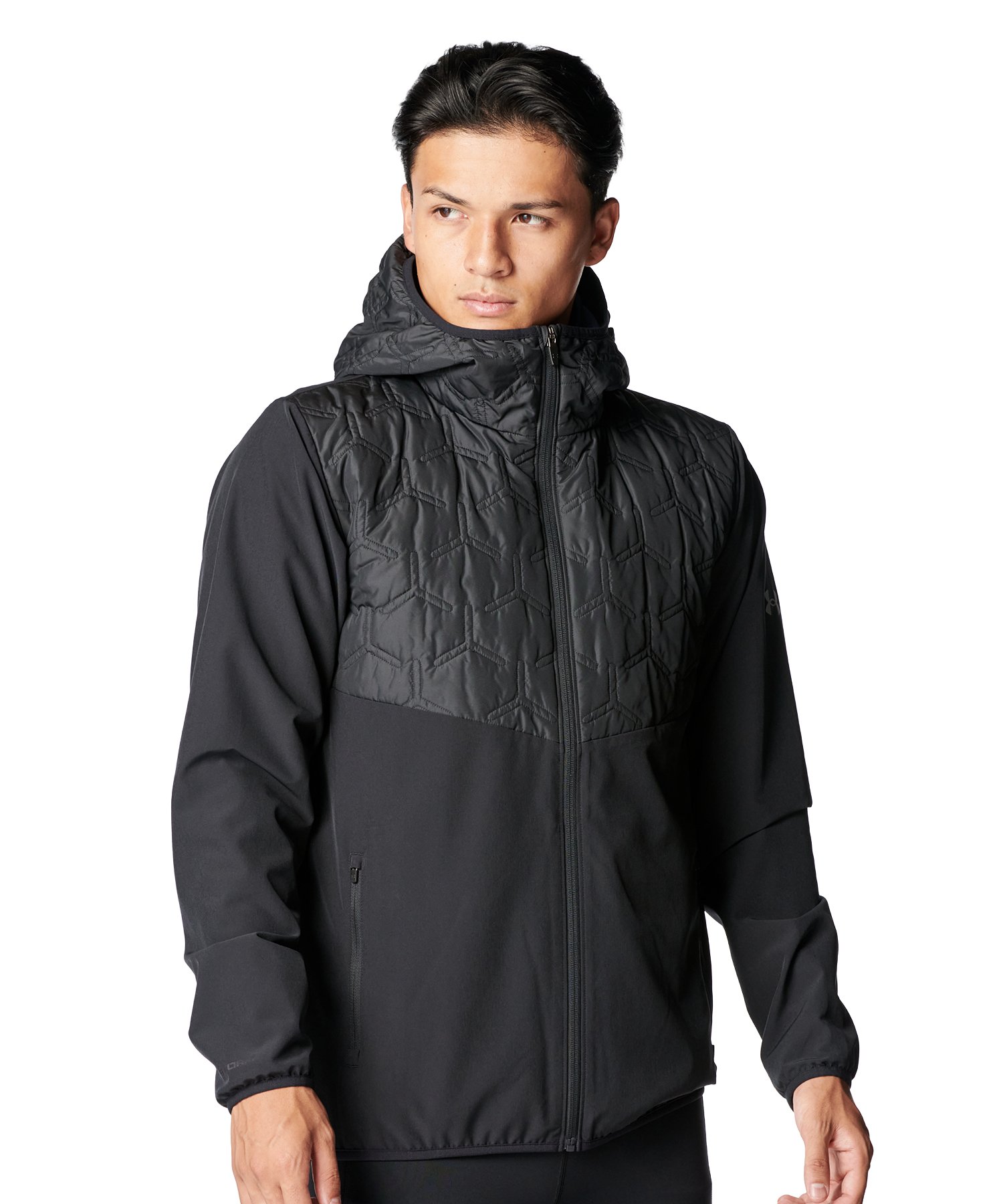 アンダーアーマー公式】 UAパフォーマンス インサレーション